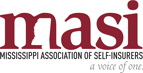 Mississippi Association of Self-Insurers Logo