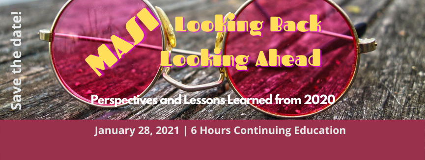 January 28, 2021 6 Hours Continuing Education