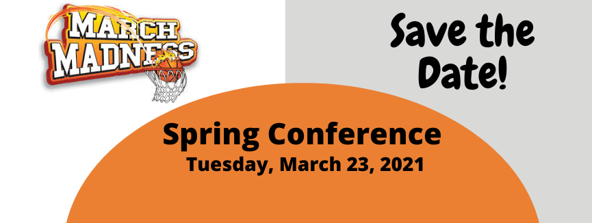 Tuesday, March 23, 2021 Country Club of Jackson Monday, March 22, 2021 6 Hours Continuing Education (1)